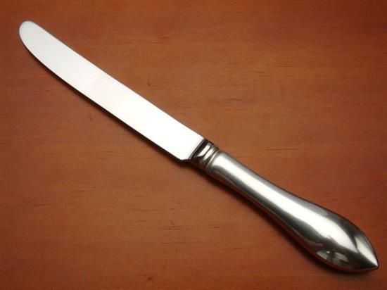 Picture of Dinner Knives Modern