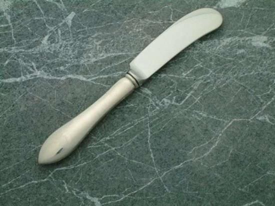 Picture of Hh Paddle Bl.spreaders