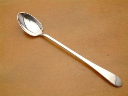 Picture of Iced Beverage Tsps