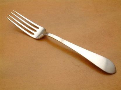 Picture of New Dinner Size Forks