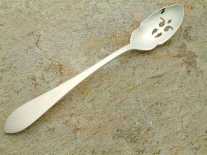Picture of Olive Spoon