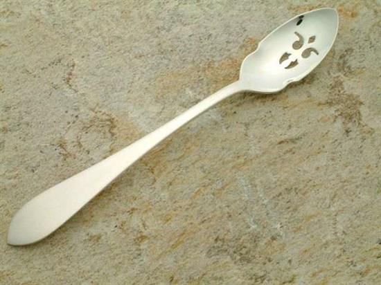 Picture of Olive Spoon