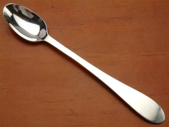 Picture of Infant Feeding Spoon
