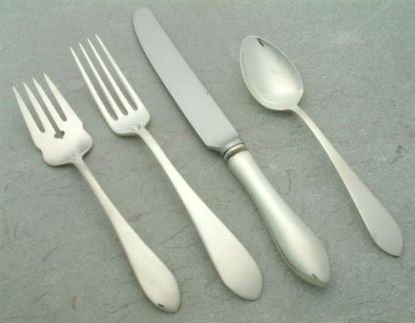 Picture of 4pc.lunch French Blade