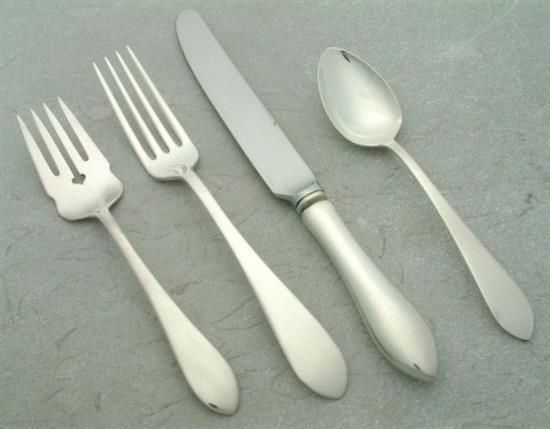 Picture of 4pc.lunch French Blade