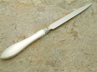 Picture of New Letter Opener