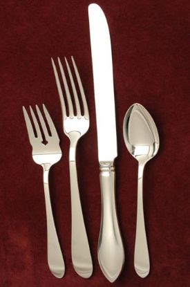 Picture of New 5pc. Dinner Settin