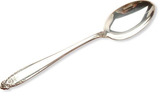 Picture of Small Tsps 5-1/2"