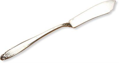 Picture of New Flat Master Butter