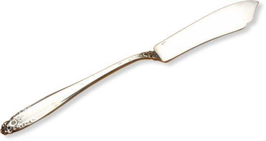 Picture of New Flat Master Butter