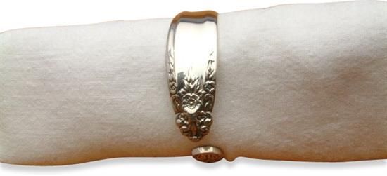Picture of Napkin Ring 1/2"wide