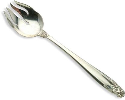 Picture of Ramekin Forks