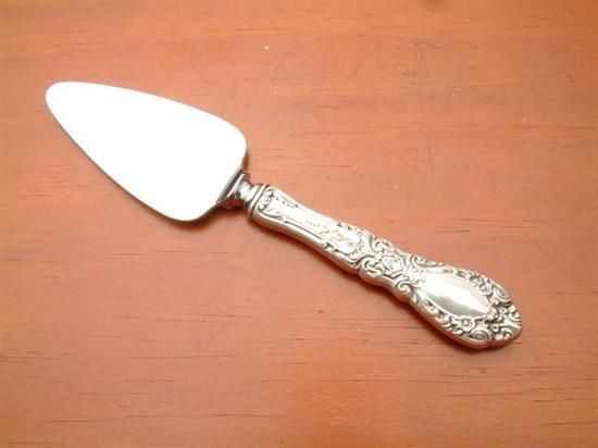 Picture of Cheese Serving Knife
