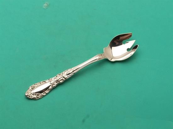 Picture of Ice Cream Spoon/fork