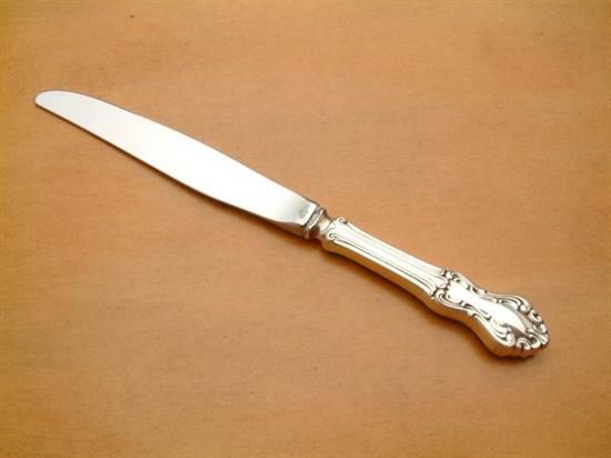 Picture of Lunch Knife Modern