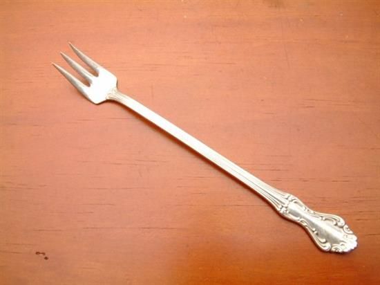 Picture of Cocktail Forks