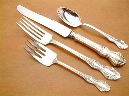 Picture of 4pc. Dinner French Bl.