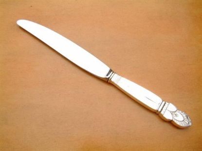 Picture of Dinner Knives Modern