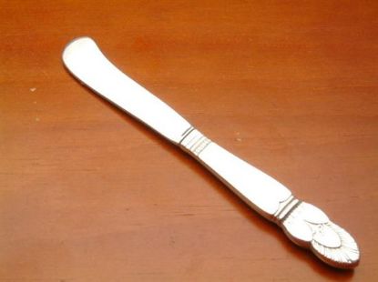 Picture of Hh Paddle Bl.spreaders