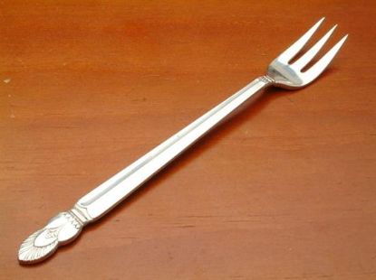 Picture of Cocktail Forks