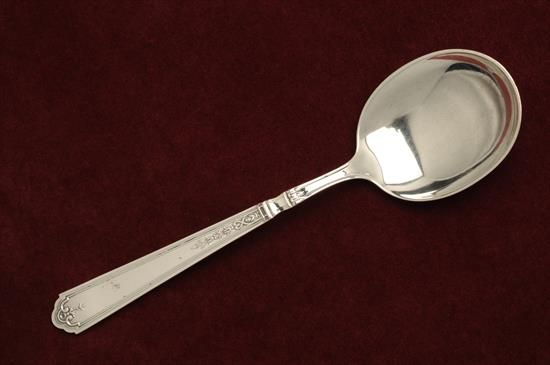 Picture of Cream Soup Spoons