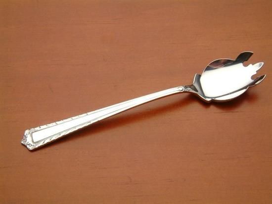 Picture of Ice Cream Spoon/fork