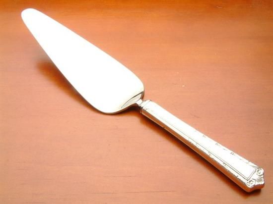 Picture of Pie Or Cake Serv.knife