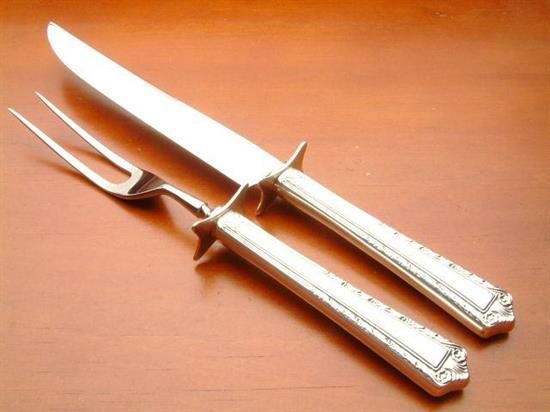 Picture of Steak Carving Set