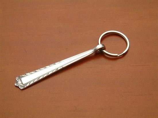 Picture of Key Chain Ring