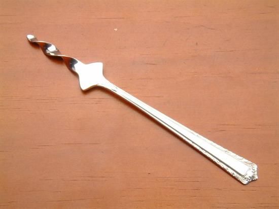 Picture of Butter Pick