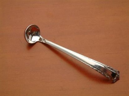 Picture of Mustard Ladle