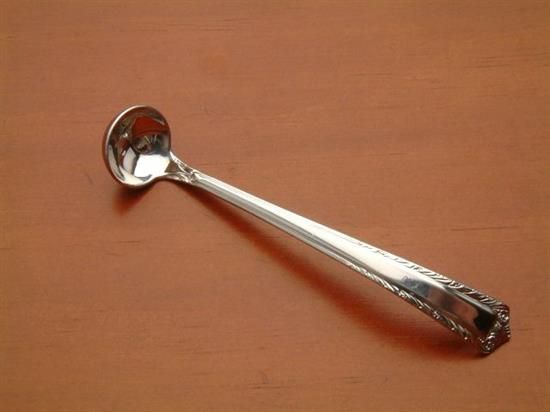 Picture of Mustard Ladle