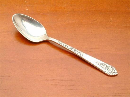 Picture of Demitasse/coffee Spoon