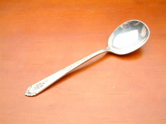 Picture of Sugar Spoon: