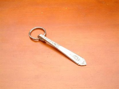Picture of Key Chain Ring