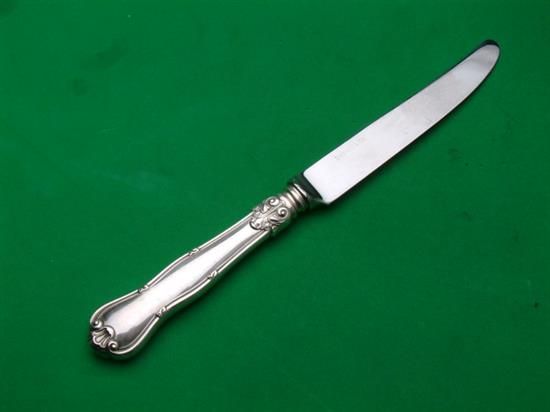 Picture of Dinner Knives French