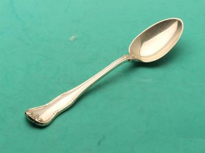 Picture of Oval Soup/dessert Spn: