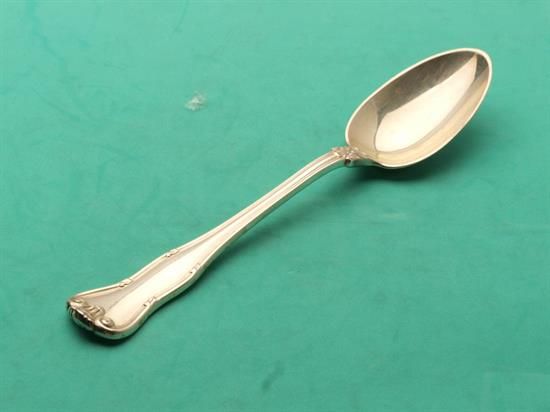 Picture of Oval Soup/dessert Spn: