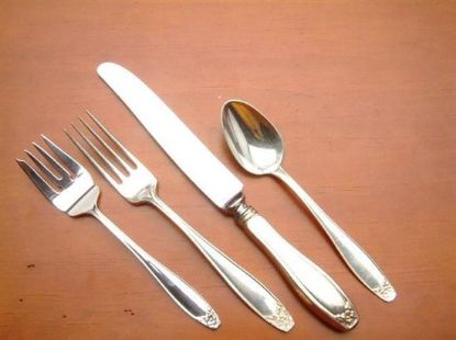 Picture of 4pc.lunch French Blade