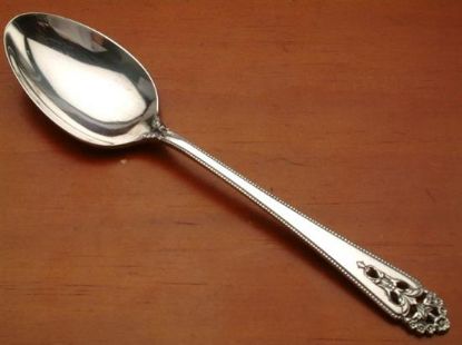 Picture of Place Soup Spoons
