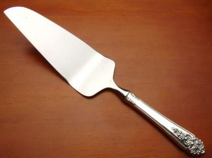 Picture of Pie Or Cake Serv.knife