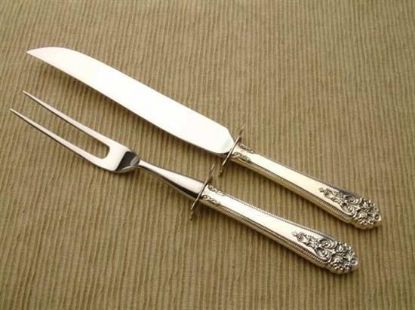 Picture of Steak Carving Set