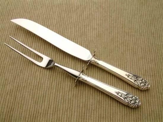 Picture of Steak Carving Set