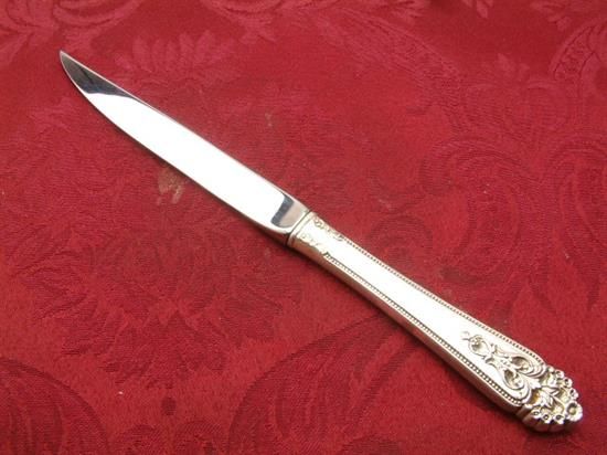 Picture of Ind.steak Knife