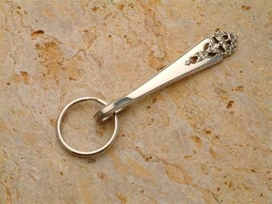 Picture of Key Chain Ring