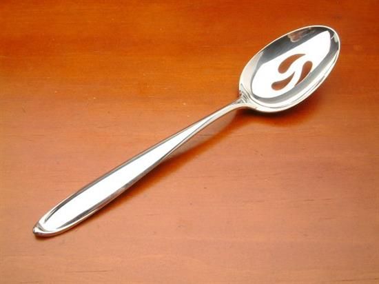 Picture of New Pierced Tablespoon