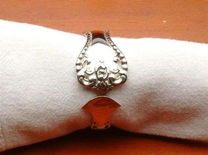 Picture of Napkin Ring 1/2"wide