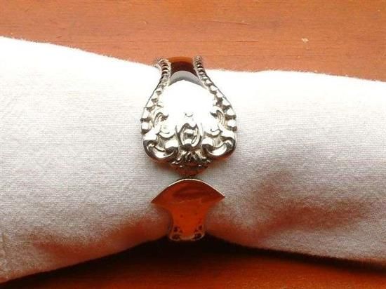 Picture of Napkin Ring 1/2"wide