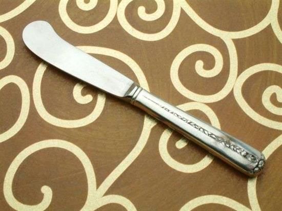 Picture of Hh Paddle Bl.spreaders