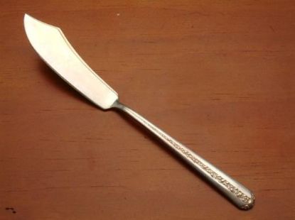 Picture of Flat Master Butter Ser